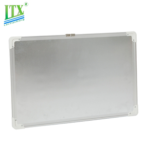 Tablero de escritura de <span class=keywords><strong>la</strong></span> sala de clase de <span class=keywords><strong>la</strong></span> <span class=keywords><strong>pizarra</strong></span> magnética del <span class=keywords><strong>mejor</strong></span> precio que enseña el lápiz del tablero blanco - Product Image 4