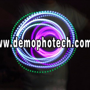 5mm 7 couleur mix Imagination Clignotant LED, Stroboscope et Ruban Clignotant LED - Product Image 3