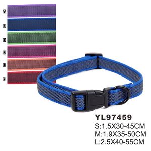 2017 tráfico Contral mango moda colorido punto cómodo ajustable Durable Collar Leash arnés <span class=keywords><strong>para</strong></span> perro y gato - Product Image 5