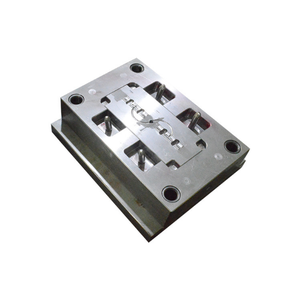 OEM/ODM Ép Phun Phần Khuôn Nhựa Tiêm Khuôn Nhà Sản Xuất Nhà Sản Xuất Cho Ấm Đun Nước Điện Vỏ - Product Image 5