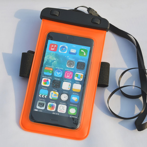เคสกันน้ำอเนกประสงค์สำหรับ iPhone,กระเป๋าใส่โทรศัพท์กันน้ำได้สำหรับ iPhone 14 13 <span class=keywords><strong>12</strong></span> 11 <span class=keywords><strong>Pro</strong></span> Max Plus IPX8ป้องกันโทรศัพท์ใต้น้ำ - Product Image 4
