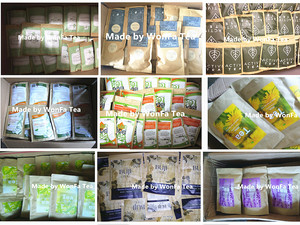 Custom design migliore prezzo organico dimagrante del tè sottile tè dimagrante a base di erbe tè - Product Image 5