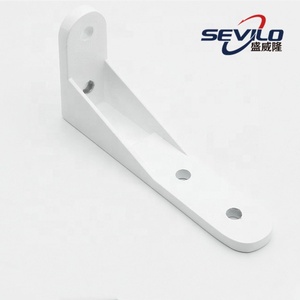 Nhà Máy Bán Buôn Giá L Kim Loại Hỗ Trợ Kim Loại Treo Khung/Gắn Khung/Conner Khung - Product Image 5