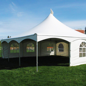COSCO al aire libre de alta pico de marco de aluminio de tela de PVC China carpa - Product Image 3