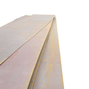 Bobina de acero de corte de bobinas laminadas en caliente andor hojas A606Type4 - Product Image 2