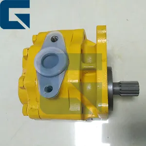 Bulldozer Spare Parts SD16 Transmission Gear Pump 16Y-75-24000