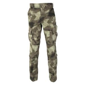 Uniforme de combat ACU en tissu ripstop camouflage ATACS - Product Image 2