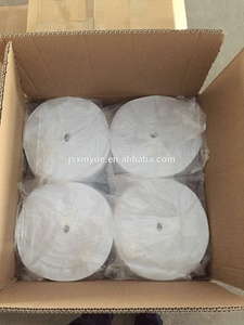 Bonito cordón en blanco/cinta para sublimación - Product Image 6