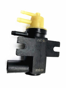Électrovanne de pression Tur-bo OEM 1K0906627A 1K0 906 <span class=keywords><strong>627</strong></span> a - Product Image 2