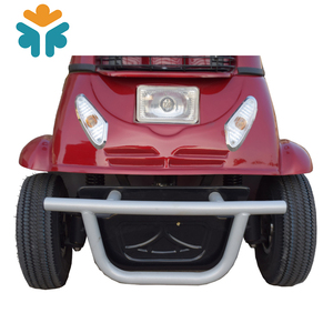 <span class=keywords><strong>Venta</strong></span> al por mayor CE aprueba al aire libre discapacitados <span class=keywords><strong>de</strong></span> plomo-ácido cuatro ruedas dos asiento <span class=keywords><strong>de</strong></span> Scooters <span class=keywords><strong>de</strong></span> movilidad - Product Image 3