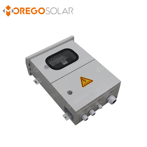 Moregosolar/5/6/10/15/20/30KW tres fase caja de distribución - Product Image 1