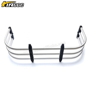 Diviseur de benne arrière en aluminium pour camionnette, extenseur de camionnette - Product Image 3