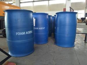 GA40 <span class=keywords><strong>clc</strong></span> agent moussant pour les entreprises de béton mousse à <span class=keywords><strong>la</strong></span> recherche d'agents de vente - Product Image 2