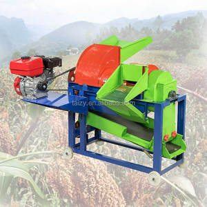 Công Suất Cao Ngô Thresher/Ngô Husker Và Thiết Kế Máy Sheller - Product Image 6
