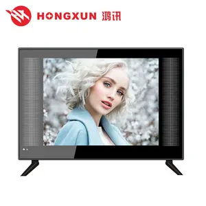 Çin Lcd TV Fiyatları 15 Inç Tv Düşük Güç Tüketimi Lcd & Led TV