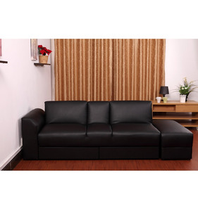Vendite di fabbrica EKL Shenzhen mobili di colore personalizzato bellissimo divano <span class=keywords><strong>letto</strong></span> per ufficio soggiorno - Product Image 4