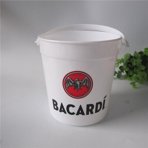 32 OZ 1000 ml <span class=keywords><strong>ron</strong></span> <span class=keywords><strong>Bacardi</strong></span> beber cubo golpes - Product Image 2
