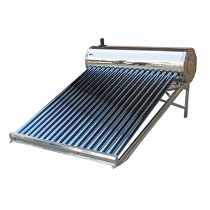 2018 Top vente en gros à tubes <span class=keywords><strong>sous</strong></span> vide caloduc chauffe-non pression solaire système de chauffage de <span class=keywords><strong>l</strong></span>'<span class=keywords><strong>eau</strong></span> - Product Image 1