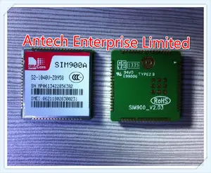 Gprs Module Brand New SIMCOM GSM GPRS Module SIM900 SIM900A