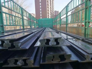 מעקה רכבת עגורן 536 פלדה רגילה <span class=keywords><strong>a100</strong></span> - Product Image 4