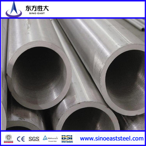ASTM <span class=keywords><strong>A53</strong></span> / ASTM A106 tubo sin soldadura <span class=keywords><strong>de</strong></span> calidad buena <span class=keywords><strong>de</strong></span> China - Product Image 3
