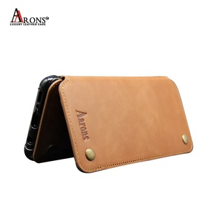 Fonction debout de <span class=keywords><strong>protection</strong></span> véritable de luxe flip en cuir housse de téléphone <span class=keywords><strong>pour</strong></span> <span class=keywords><strong>Samsung</strong></span> Galaxy <span class=keywords><strong>S9</strong></span> - Product Image 5