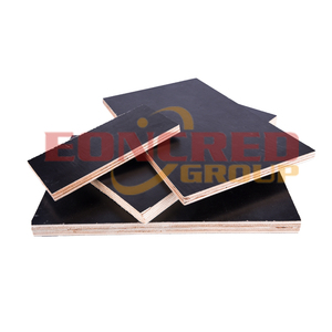 película hizo frente a <span class=keywords><strong>la</strong></span> madera contrachapada prensada en caliente dos veces - Product Image 2