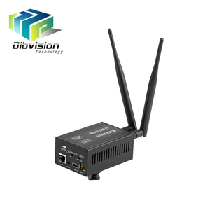 Protable1080p hd <span class=keywords><strong>sdi</strong></span> h.265 codificador h.264 3G/4g/wifi para en los medios de difusión - Product Image 5