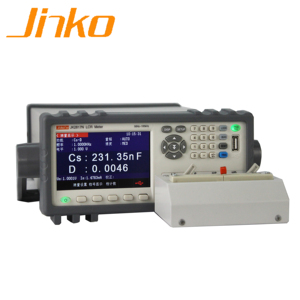 高精度50Hz～100kHz <span class=keywords><strong>LCR</strong></span>メーター、最安値JK2817N - Product Image 6