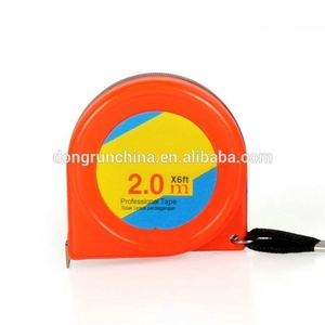DONGRUN 2 M 3m 5 M 7 M 8 M <span class=keywords><strong>10</strong></span> M mètre ruban à mesurer pour ruban à mesurer promotion - Product Image 5