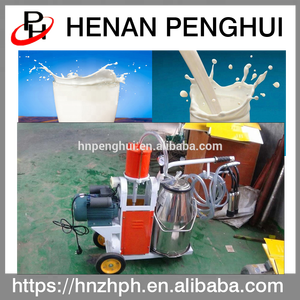Prix usine Vache Cock Moutons De Chèvre Machine À Traire Pour Hommes - Product Image 5