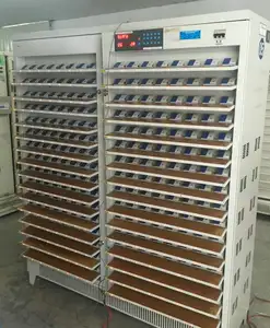 528 전원 은행 노화 캐비닛 충전 및 방전 0-70 볼트 리튬 이온 배터리 팩 우수한 품질 합리적인 가격