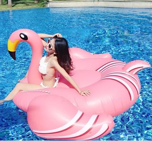 Tùy Chỉnh Bán Buôn <span class=keywords><strong>Flamingo</strong></span> Pool <span class=keywords><strong>Float</strong></span> Inflatable Hồ Bơi Nguồn Cung Cấp Lớn <span class=keywords><strong>Flamingo</strong></span> Nổi - Product Image 2