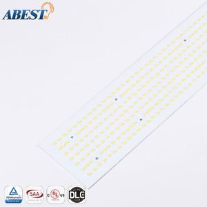 Votex viento diseño convección de aire <span class=keywords><strong>irradia</strong></span> 170Lm/W UL Cul DLC CE SAA Highbay Luz lineal de LED 150 W alta Bahía - Product Image 6