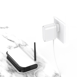 Tiêu Chuẩn Châu Âu 12V 2A CE/GS Chứng Nhận Chất Lượng Cao Power Adapter 24W Cung Cấp Adapter Ac Dc Adapter - Product Image 6