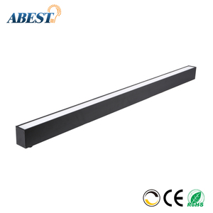 2,4 GHz Wireless Technology Schwarzes LED-Lichtschlauch - Product Image 2