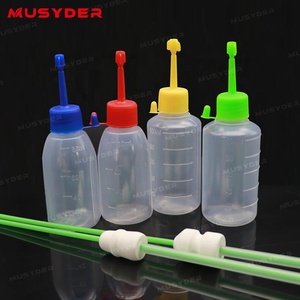 Multi color inseminación artificial equipo inseminación artificial catéter cerdo semen - Product Image 1