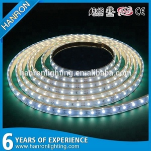 Impermeable al aire libre 12 V 24 V 3014 SMD 2216, <span class=keywords><strong>3528</strong></span>, 5050, 2835 RGB resistente al calor <span class=keywords><strong>cinta</strong></span> Flexible <span class=keywords><strong>LED</strong></span> Luz de tira - Product Image 5