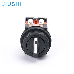 AR30PR-3 selector schalter 3 position rotary schalter 30mm push button schalter 1NO 1NC - Product Image 3
