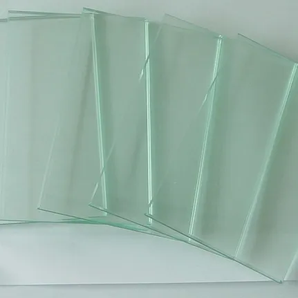 1mm vidrio claro de la hoja cruda de cristal de 610*930mm 630*930mm