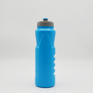 800 ml nuevo diseño plástico tritan sorber botella de agua del deporte - Product Image 2