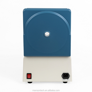 MANSON mejor venta plasma rico en plaquetas <span class=keywords><strong>sangre</strong></span> centrífugas - Product Image 3