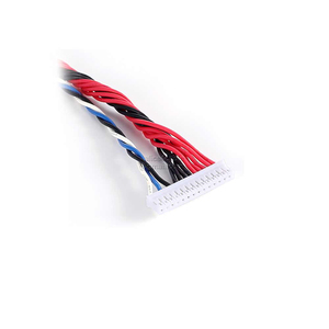 Günstige Männlich-weibliche Kunststoff Stecker Molex 2 Pin Für Motorrad - Product Image 4