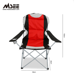 Msee MS-KT-2 Pliable de luxe produit Extérieur en plastique windsor chaise velours prix - Product Image 4