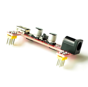 B10 için özel güç modülü ekmek tahtası  2 yol 5 V/3.3 v - Product Image 2