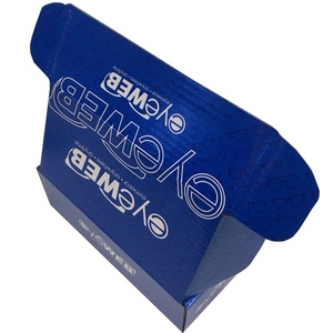 Haute qualité personnalisé pliable expédition boîte postale pour outils - Product Image 6