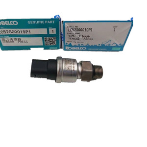 SK200-6高圧センサー<span class=keywords><strong>LC52S00012P1</strong></span> LC52S00015P1 SK200-8 SK250-8掘削機用 - Product Image 1