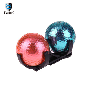 Vente chaude 1 pcs balle <span class=keywords><strong>de</strong></span> golf porte-clip organisateur <span class=keywords><strong>golfeur</strong></span> sportives formation outil accessoire - Product Image 2