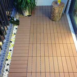 Material para el medio ambiente del empalme laminado de Foor de los forros del jardín los 30 * 30cm - Product Image 4