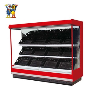 E7 AUCKLAND Fruits Et Légumes Armoires aht <span class=keywords><strong>congélateur</strong></span> <span class=keywords><strong>coffre</strong></span> <span class=keywords><strong>professionnel</strong></span> - Product Image 4